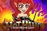 Hot Hand cover