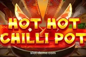 Hot Hot Chilli Pot slot