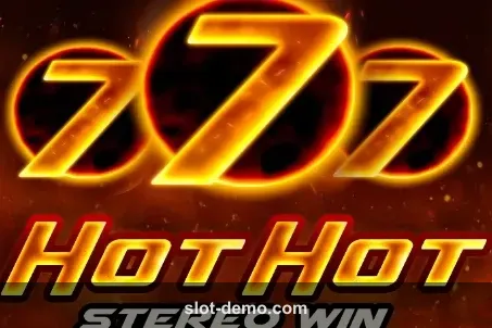Hot Hot Stereo Win slot