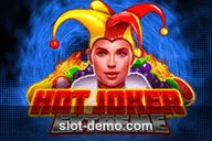 Hot Joker Extreme cover