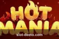 Hot Mania slot