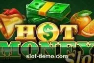 Hot Money Slot slot