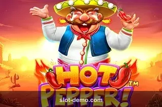 Hot Pepper slot