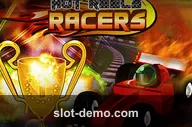 Hot Reels Racers slot