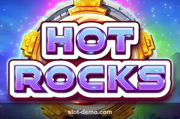Hot Rocks slot