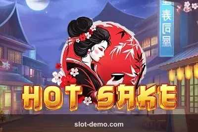Hot Sake slot