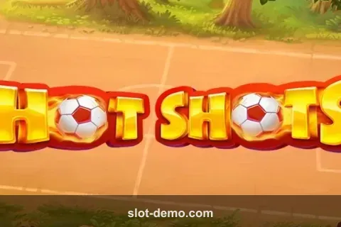 Hot Shots slot