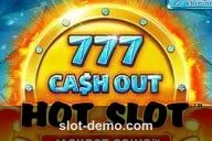Hot Slot: 777 Cash Out Grand Diamond Edition cover