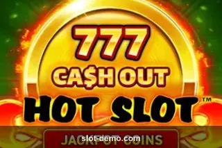 Hot Slot 777 Cash Out cover