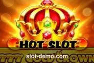 Hot Slot 777 Gold Crown slot