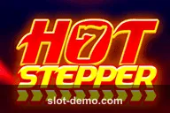 Hot Stepper slot
