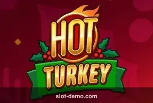 Hot Turkey slot