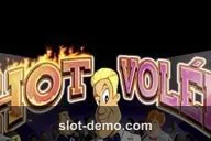 Hot Volee slot