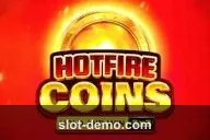 Hotfire Coins slot