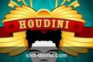 Houdini slot