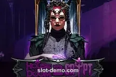 House of Doom 2: The Crypt slot