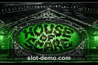 House of Scare slot