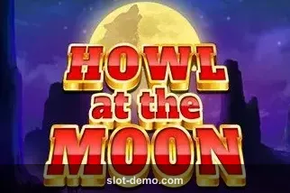Howl at the Moon cover