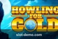 Howling for Gold cover