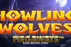 Howling Wolves Megaways slot