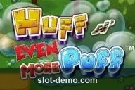 Huff N' Even More Puff slot