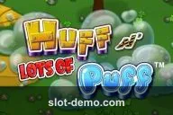 Huff N' Lots of Puff slot