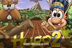 Hugo 2 slot