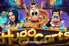Hugo Carts slot