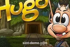 Hugo slot