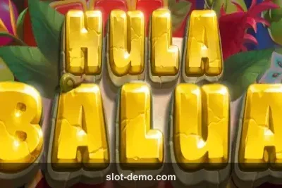 Hula Balua slot