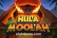 Hula Moolah slot