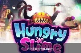Hungry Slime slot