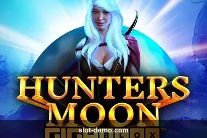 Hunters Moon Gigablox cover