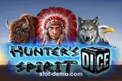 Hunter's Spirit Dice slot