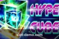 Hyper Cuber cover