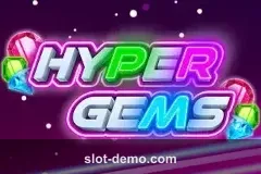 Hyper Gems slot