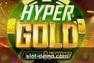 Hyper Gold slot