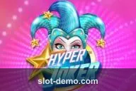 Hyper Joker slot