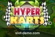 Hyper Karts cover