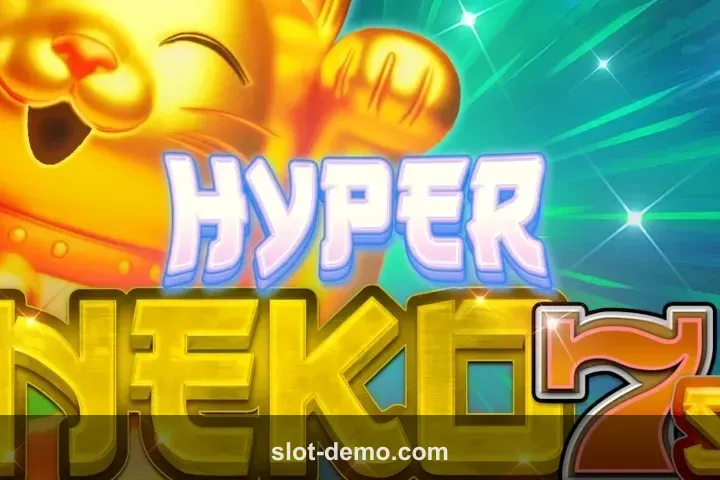 Hyper Neko 7s slot
