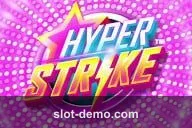 Hyper Strike slot