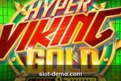 Hyper Viking Gold slot