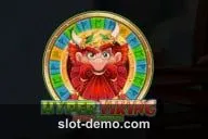 Hyper Viking Mega Moolah slot