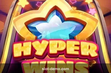 Hyper Wins slot