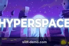 Hyperspace slot