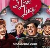 I Love Lucy cover