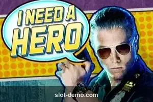 I need a Hero slot