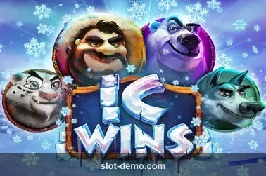 IC Wins slot