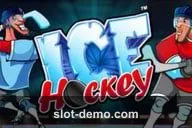 Ice Hockey cover