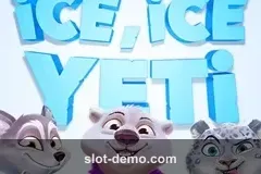 Ice Ice Yeti cover